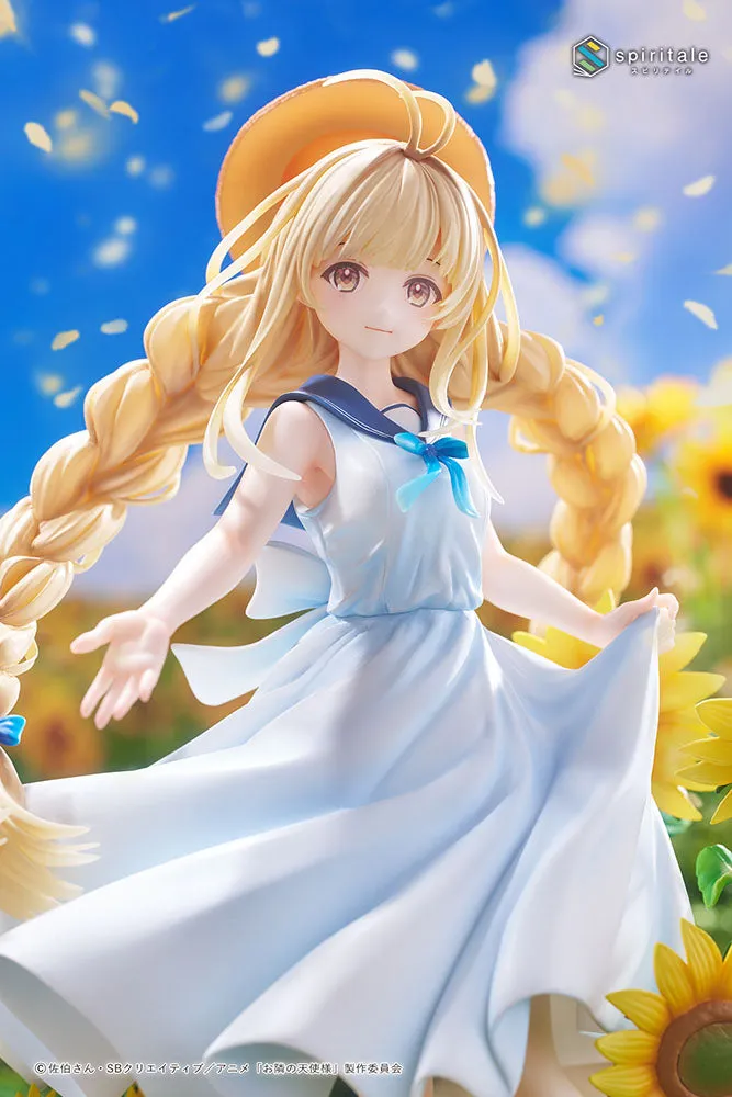 [Pre-order] The Angel Next Door Spoils Me Rotten - Mahiru Shiina (Sailor Dress Ver.) 1/7 Scale Figure Taito