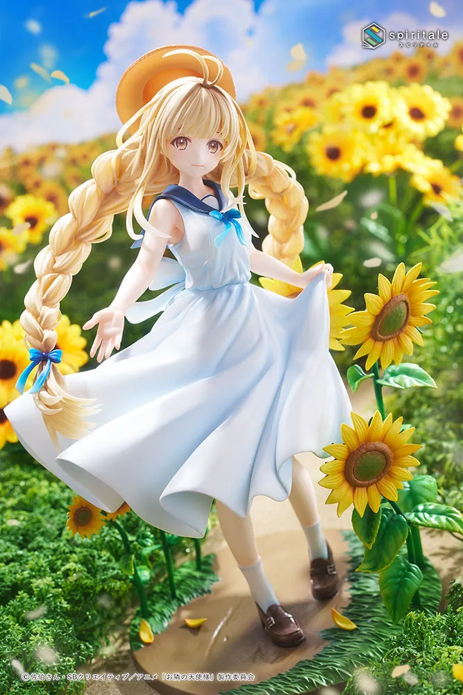 [Pre-order] The Angel Next Door Spoils Me Rotten - Mahiru Shiina (Sailor Dress Ver.) 1/7 Scale Figure Taito