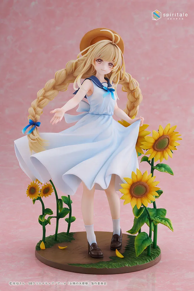 [Pre-order] The Angel Next Door Spoils Me Rotten - Mahiru Shiina (Sailor Dress Ver.) 1/7 Scale Figure Taito