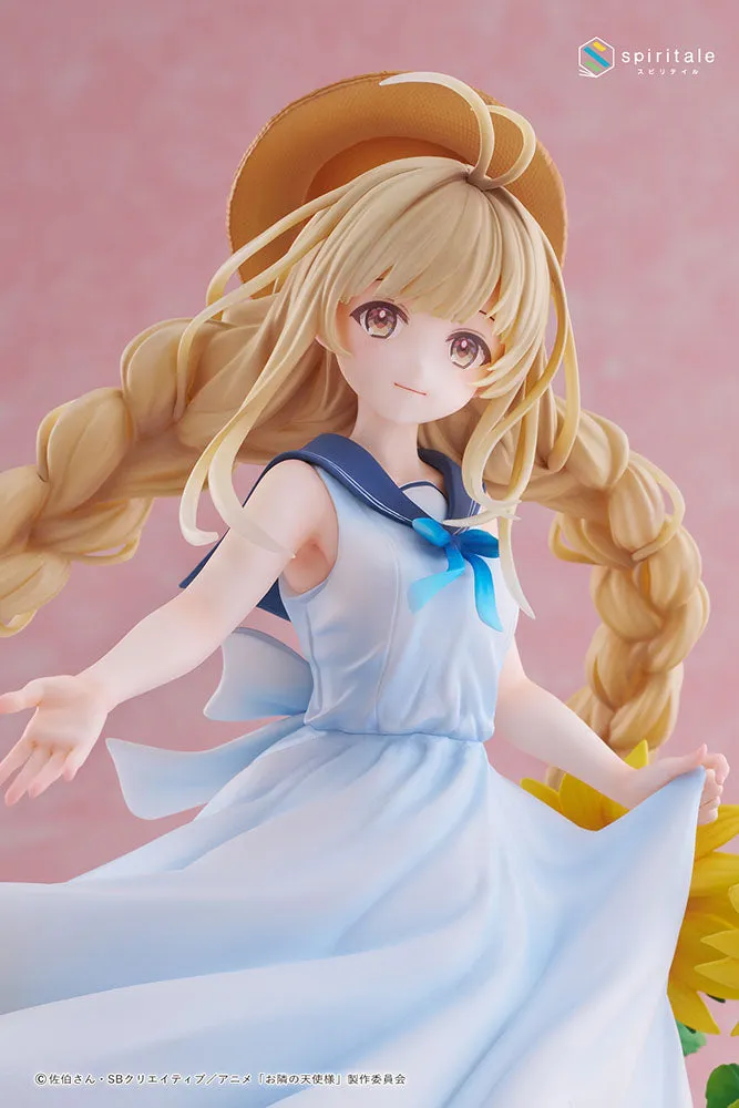 [Pre-order] The Angel Next Door Spoils Me Rotten - Mahiru Shiina (Sailor Dress Ver.) 1/7 Scale Figure Taito