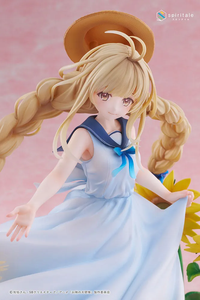 [Pre-order] The Angel Next Door Spoils Me Rotten - Mahiru Shiina (Sailor Dress Ver.) 1/7 Scale Figure Taito