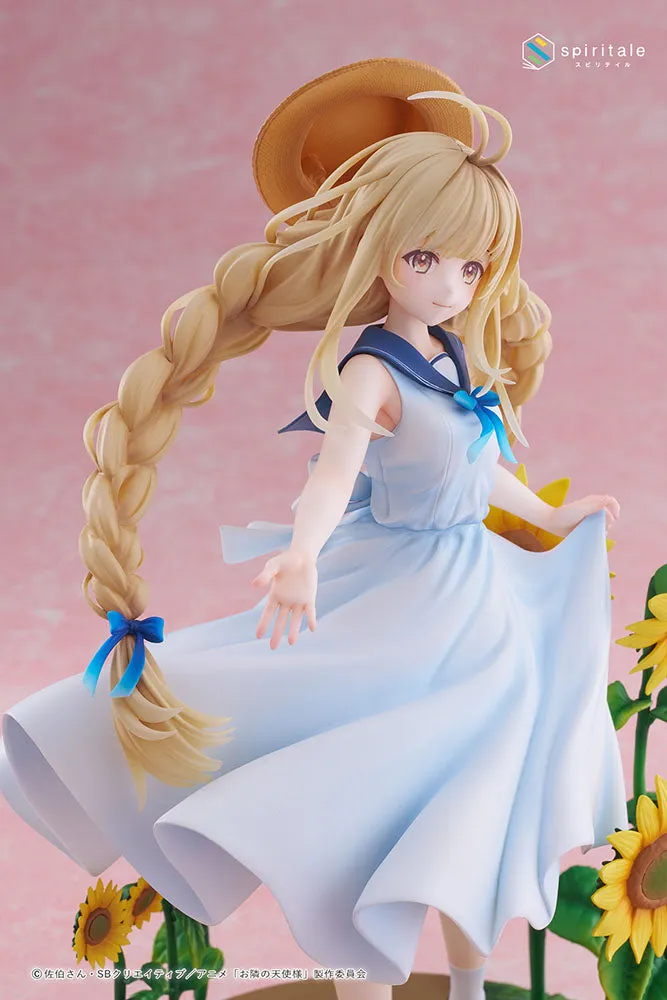 [Pre-order] The Angel Next Door Spoils Me Rotten - Mahiru Shiina (Sailor Dress Ver.) 1/7 Scale Figure Taito