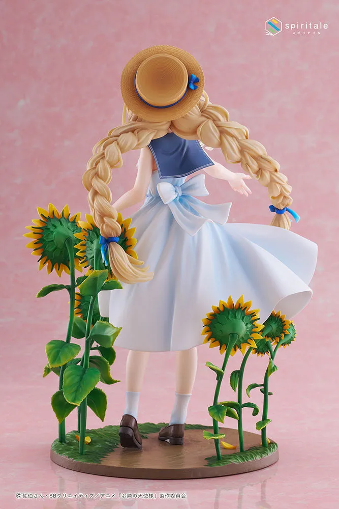 [Pre-order] The Angel Next Door Spoils Me Rotten - Mahiru Shiina (Sailor Dress Ver.) 1/7 Scale Figure Taito