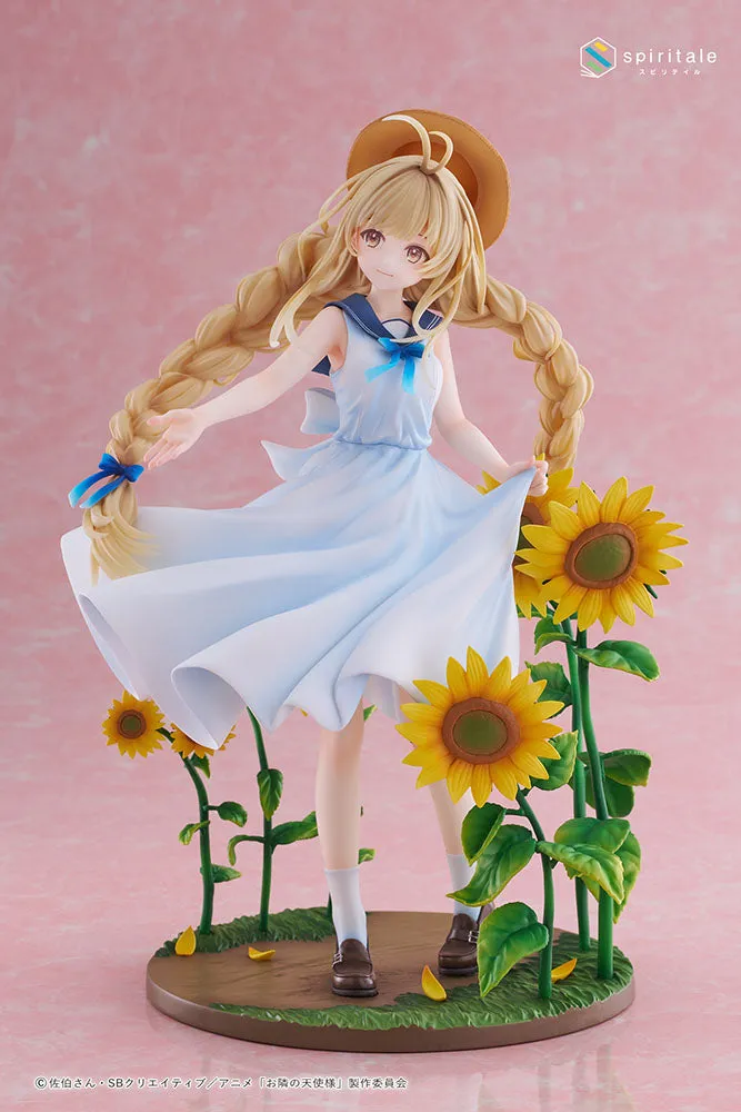 [Pre-order] The Angel Next Door Spoils Me Rotten - Mahiru Shiina (Sailor Dress Ver.) 1/7 Scale Figure Taito
