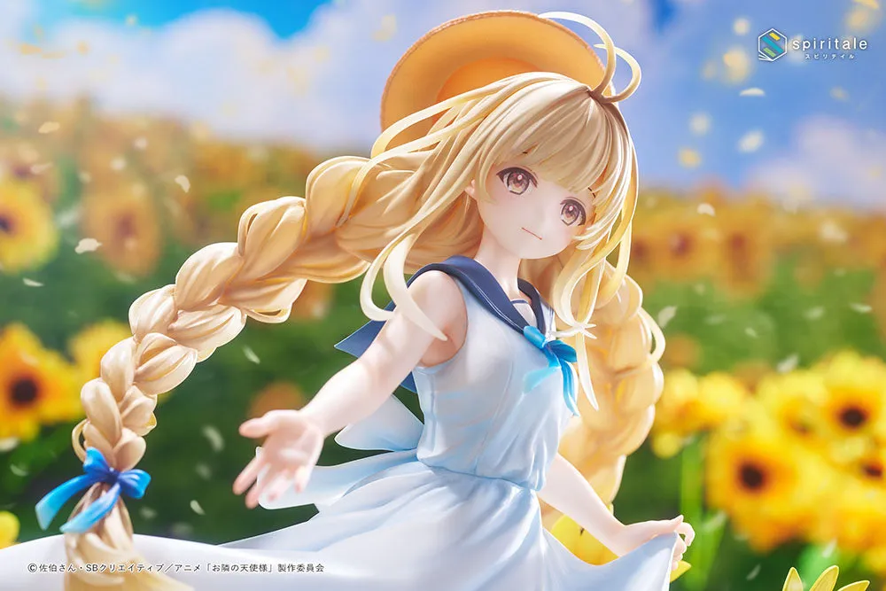 [Pre-order] The Angel Next Door Spoils Me Rotten - Mahiru Shiina (Sailor Dress Ver.) 1/7 Scale Figure Taito