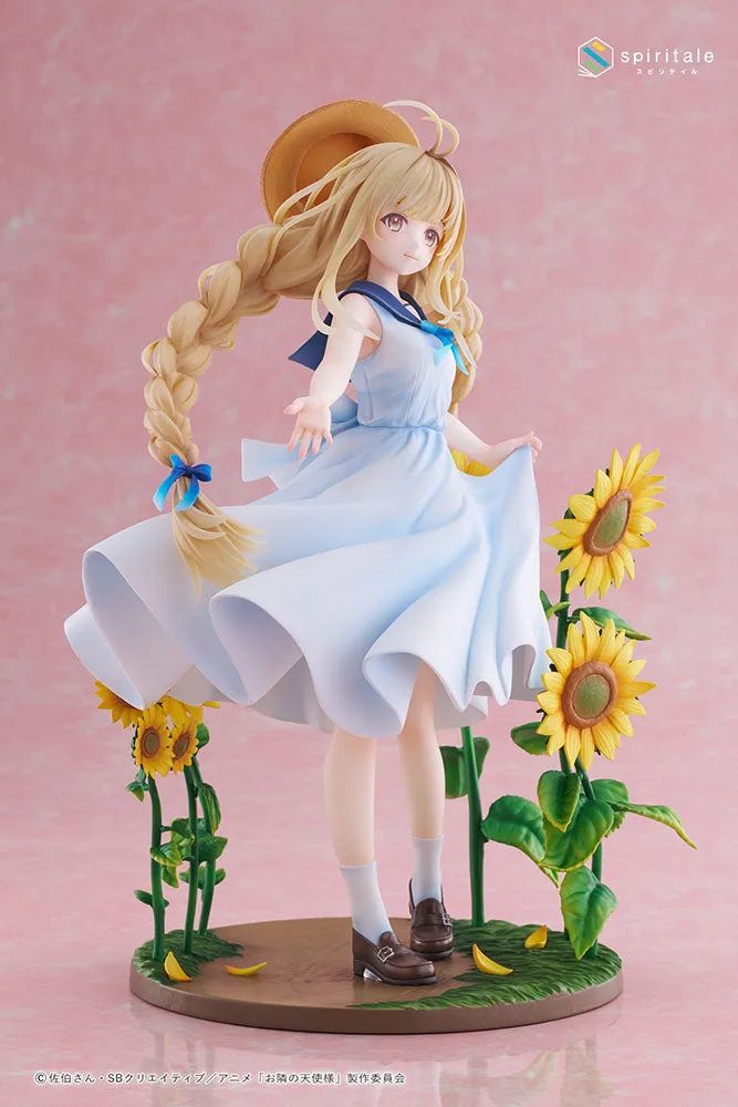 [Pre-order] The Angel Next Door Spoils Me Rotten - Mahiru Shiina (Sailor Dress Ver.) 1/7 Scale Figure Taito