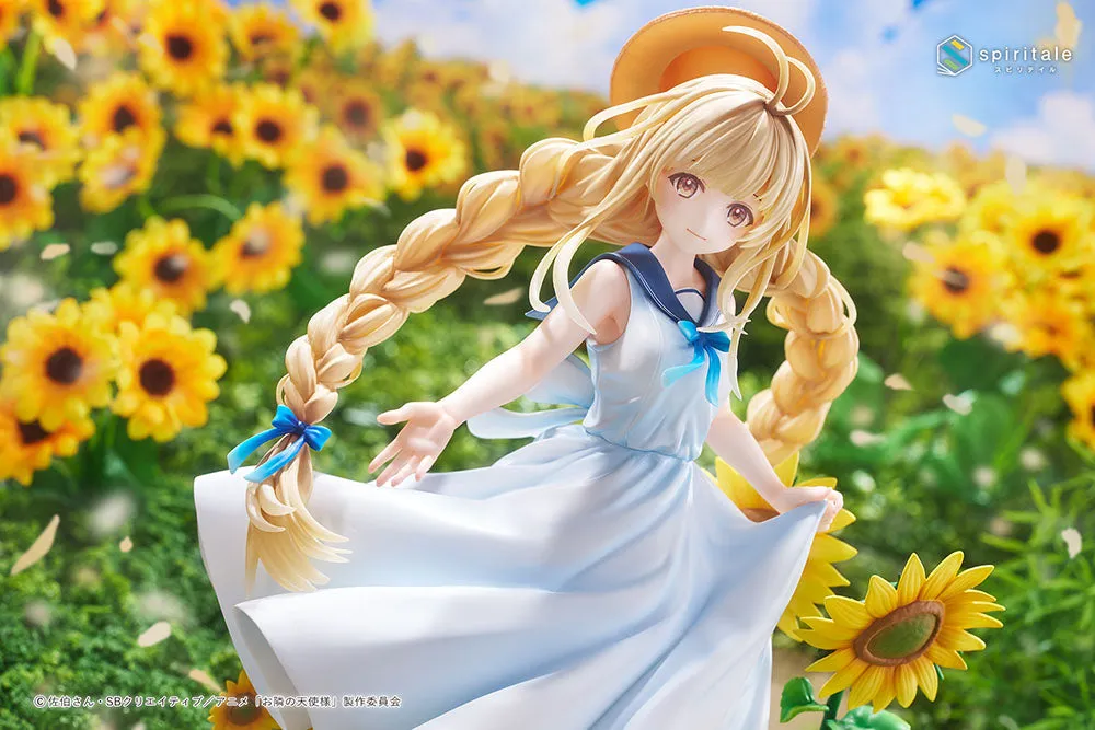 [Pre-order] The Angel Next Door Spoils Me Rotten - Mahiru Shiina (Sailor Dress Ver.) 1/7 Scale Figure Taito