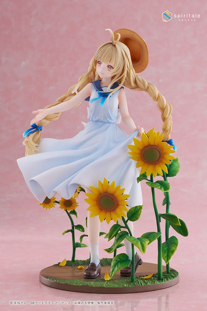 [Pre-order] The Angel Next Door Spoils Me Rotten - Mahiru Shiina (Sailor Dress Ver.) 1/7 Scale Figure Taito