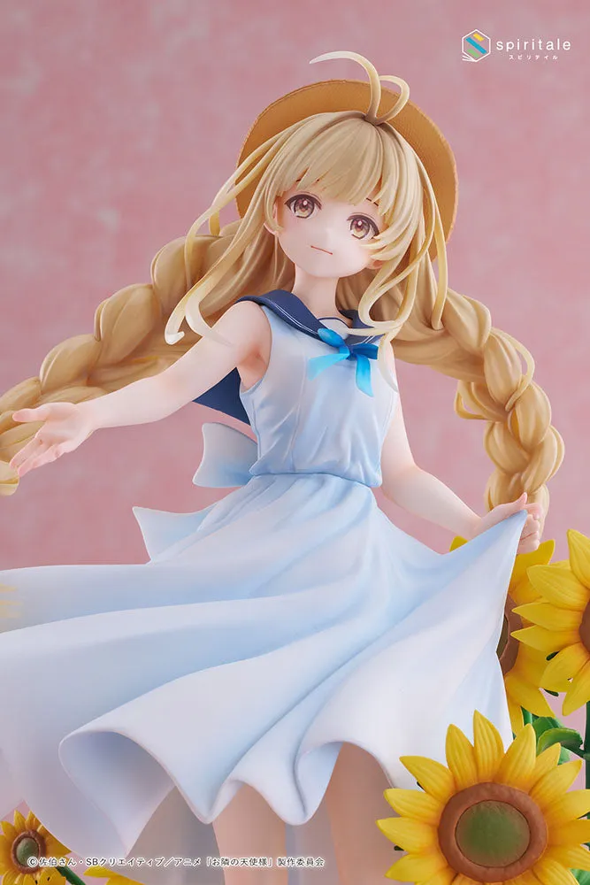 [Pre-order] The Angel Next Door Spoils Me Rotten - Mahiru Shiina (Sailor Dress Ver.) 1/7 Scale Figure Taito