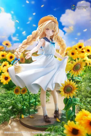 [Pre-order] The Angel Next Door Spoils Me Rotten - Mahiru Shiina (Sailor Dress Ver.) 1/7 Scale Figure Taito