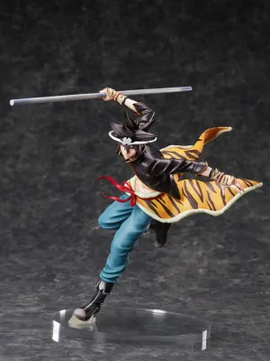 [Pre-order] THE GOD OF HIGH SCHOOL - Mori Jin Seiten Taisei ver.  1/8 Scale Figure FuRyu Corporation