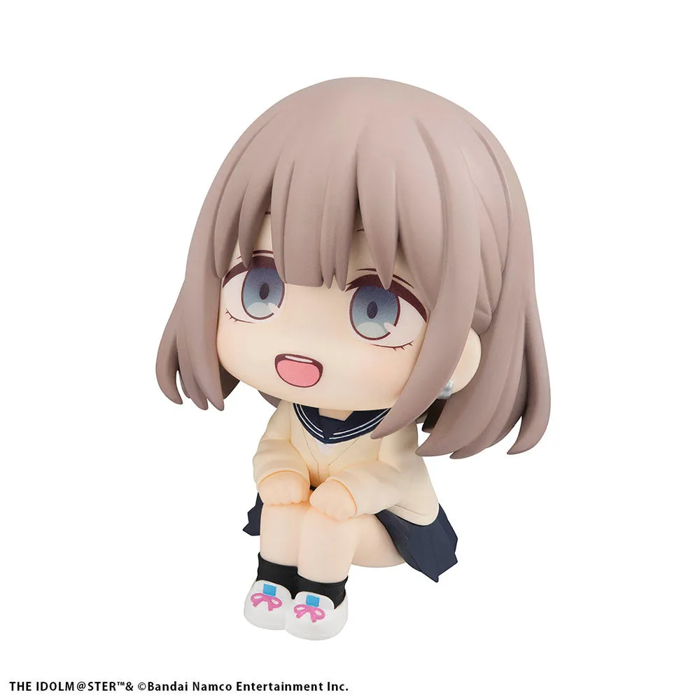 [Pre-order] The iDOLM@STER - Asahi Serizawa & Fuyuko Mayuzumi Look Up Series Mini Figure MegaHouse