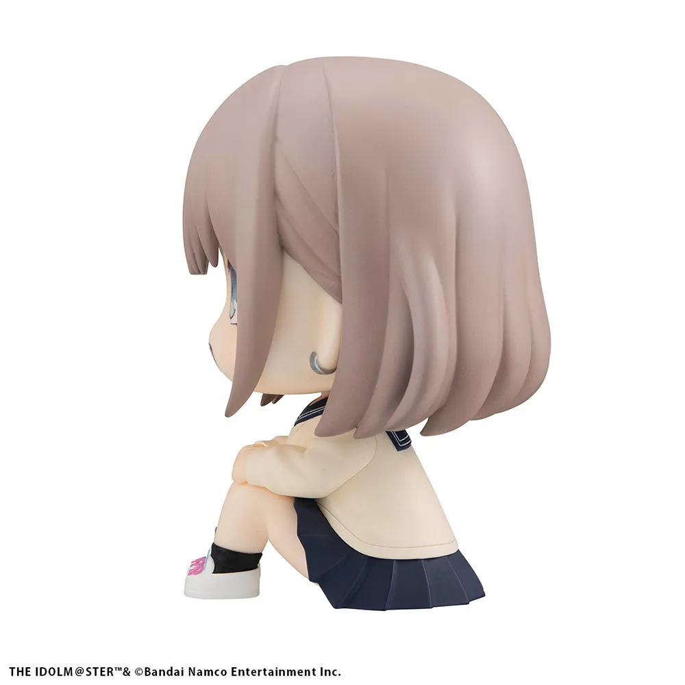 [Pre-order] The iDOLM@STER - Asahi Serizawa & Fuyuko Mayuzumi Look Up Series Mini Figure MegaHouse