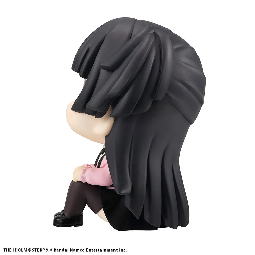 [Pre-order] The iDOLM@STER - Asahi Serizawa & Fuyuko Mayuzumi Look Up Series Mini Figure MegaHouse