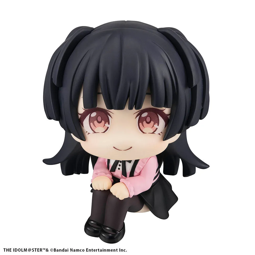 [Pre-order] The iDOLM@STER - Asahi Serizawa & Fuyuko Mayuzumi Look Up Series Mini Figure MegaHouse