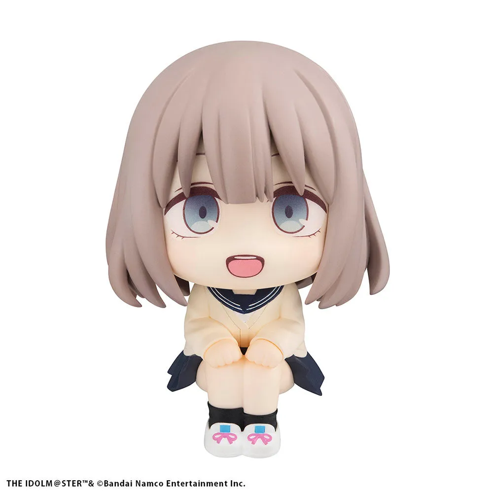 [Pre-order] The iDOLM@STER - Asahi Serizawa & Fuyuko Mayuzumi Look Up Series Mini Figure MegaHouse