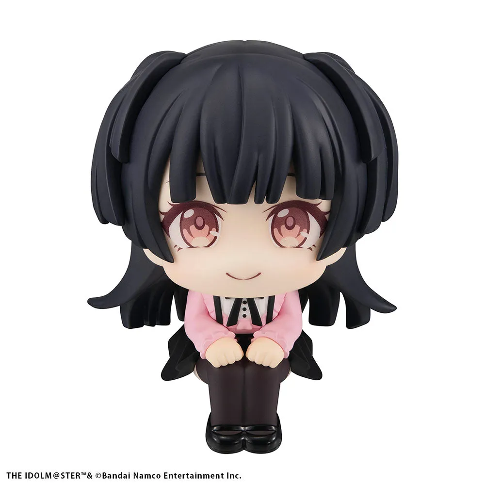 [Pre-order] The iDOLM@STER - Asahi Serizawa & Fuyuko Mayuzumi Look Up Series Mini Figure MegaHouse