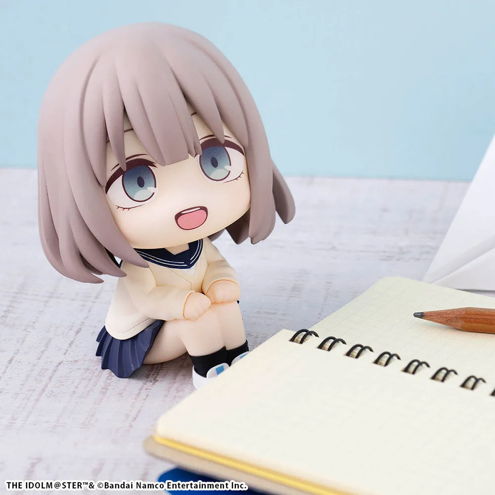 [Pre-order] The iDOLM@STER - Asahi Serizawa & Fuyuko Mayuzumi Look Up Series Mini Figure MegaHouse