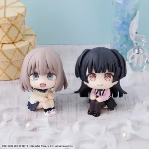 [Pre-order] The iDOLM@STER - Asahi Serizawa & Fuyuko Mayuzumi Look Up Series Mini Figure MegaHouse