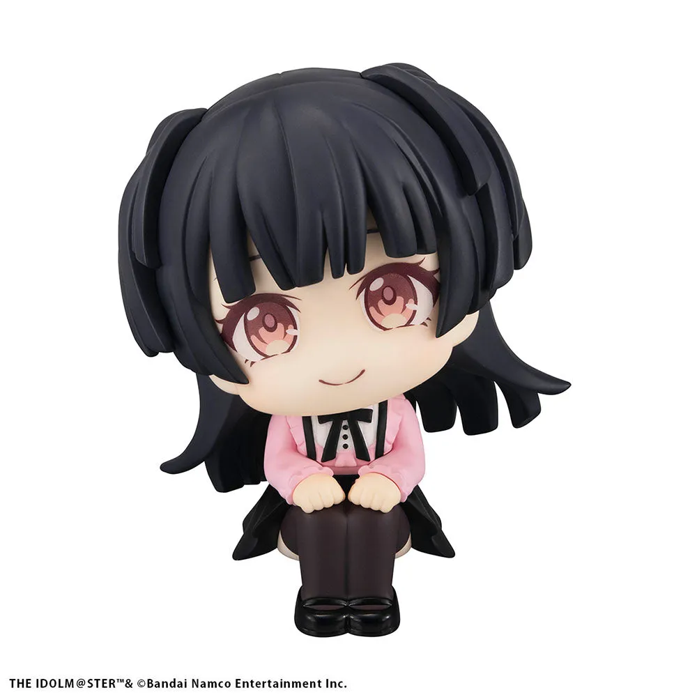 [Pre-order] The iDOLM@STER - Asahi Serizawa & Fuyuko Mayuzumi Look Up Series Mini Figure MegaHouse