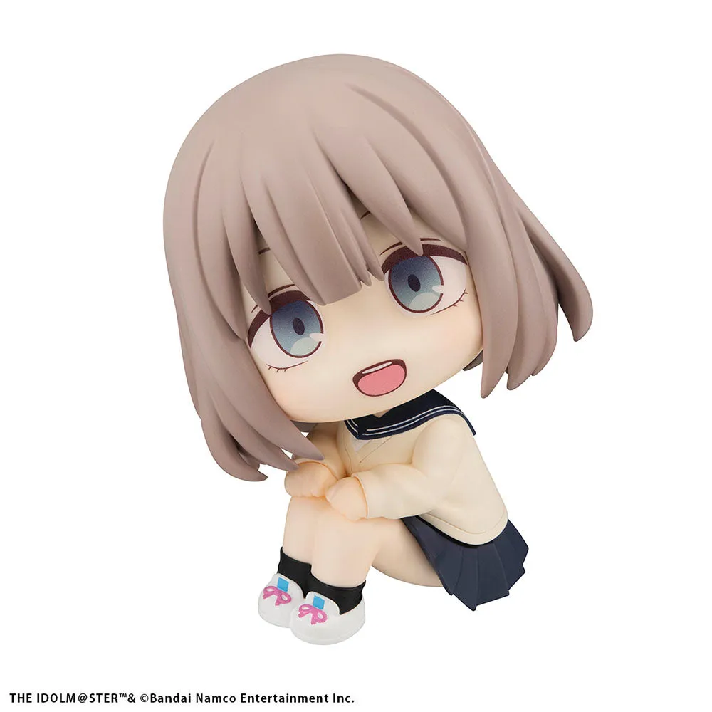 [Pre-order] The iDOLM@STER - Asahi Serizawa & Fuyuko Mayuzumi Look Up Series Mini Figure MegaHouse