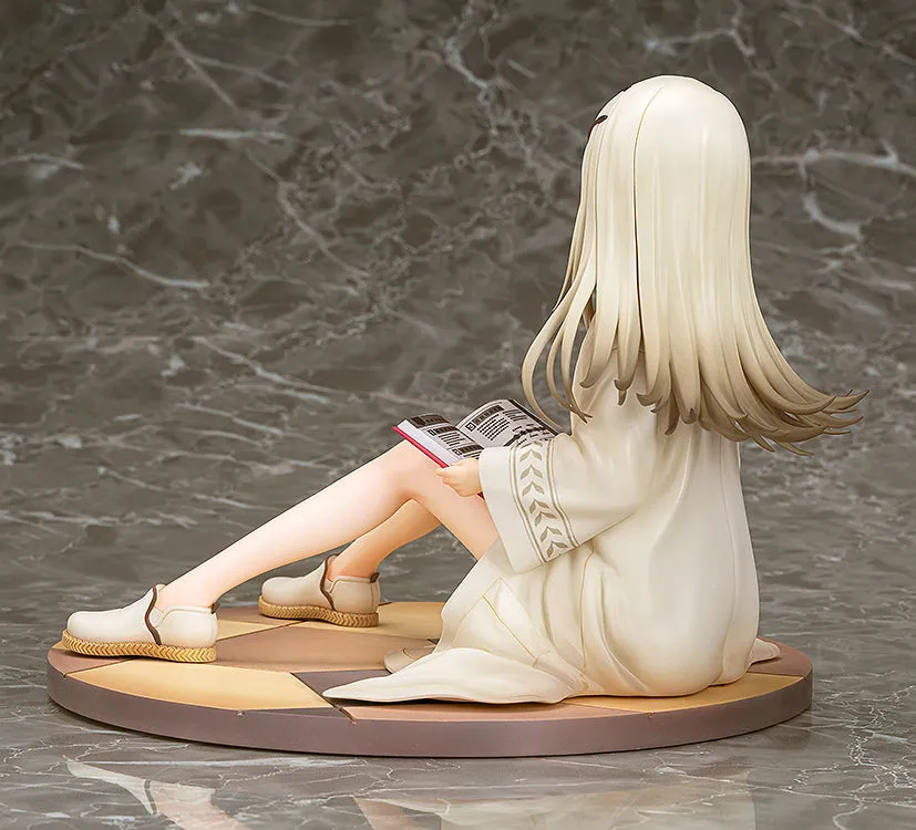 [Pre-order] THE IDOLM@STER Gakuen - Hiro Shinosawa (The Thing I'm Not Good At Ver.) 1/7 Scale Figure Phat Company