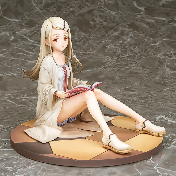 [Pre-order] THE IDOLM@STER Gakuen - Hiro Shinosawa (The Thing I'm Not Good At Ver.) 1/7 Scale Figure Phat Company