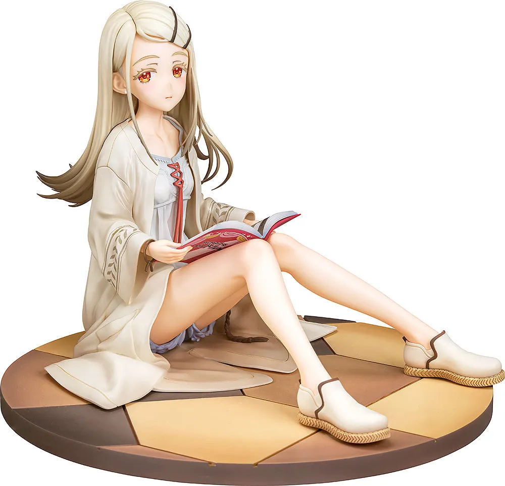 [Pre-order] THE IDOLM@STER Gakuen - Hiro Shinosawa (The Thing I'm Not Good At Ver.) 1/7 Scale Figure Phat Company