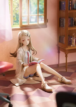 [Pre-order] THE IDOLM@STER Gakuen - Hiro Shinosawa (The Thing I'm Not Good At Ver.) 1/7 Scale Figure Phat Company