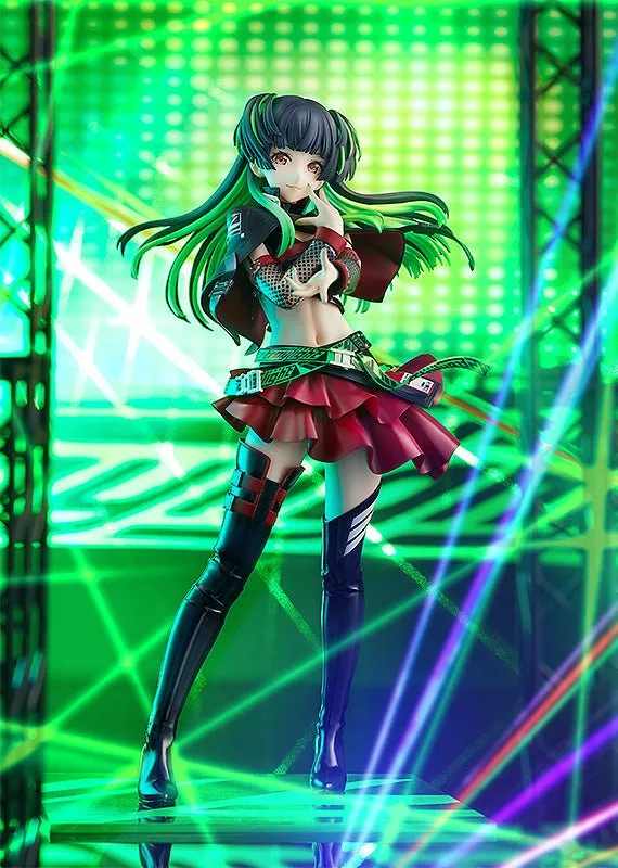 [Pre-order] THE IDOLM@STER SHINY COLORS - Fuyuko Mayuzumi (Neon Light Romancer Ver.) 1/7 Scale Phat! Company