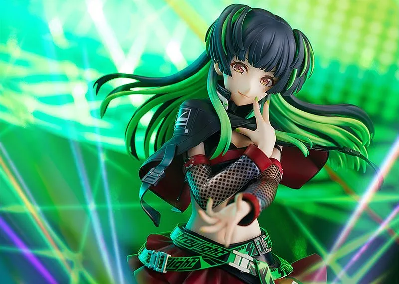 [Pre-order] THE IDOLM@STER SHINY COLORS - Fuyuko Mayuzumi (Neon Light Romancer Ver.) 1/7 Scale Phat! Company