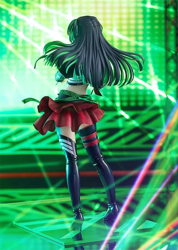 [Pre-order] THE IDOLM@STER SHINY COLORS - Fuyuko Mayuzumi (Neon Light Romancer Ver.) 1/7 Scale Phat! Company