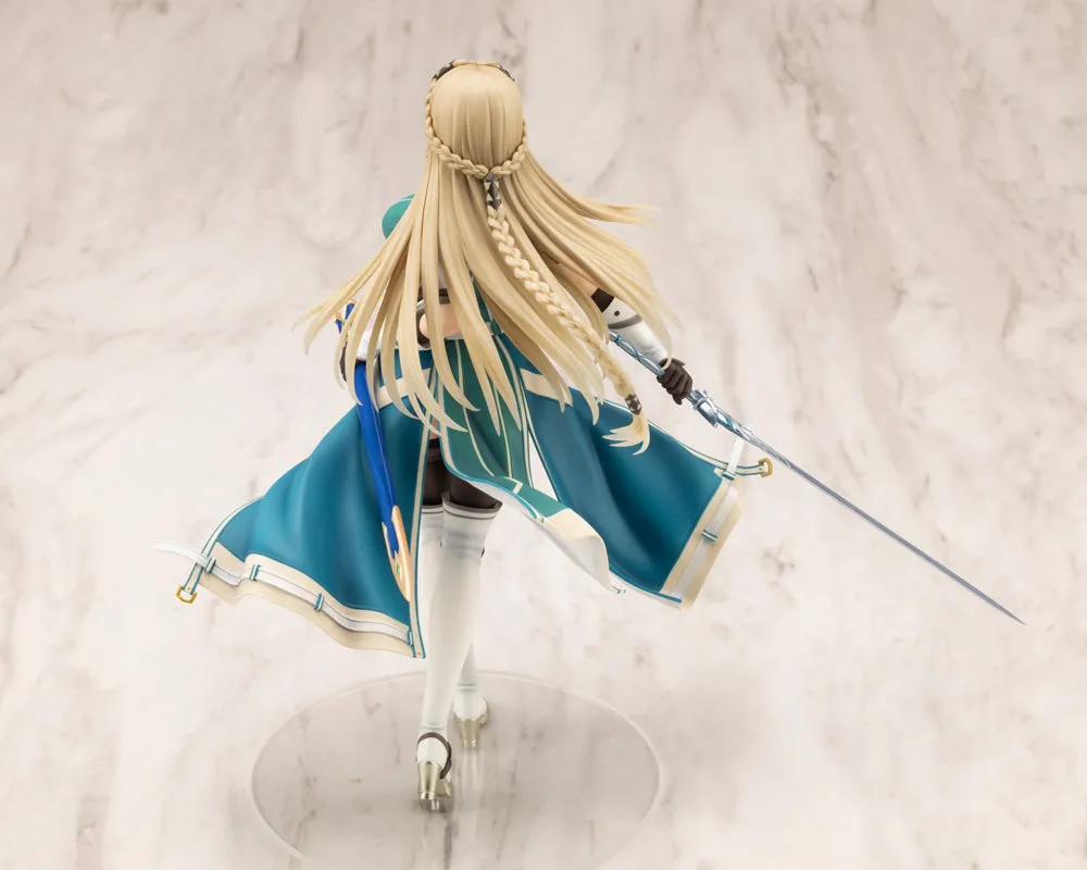 [Pre-order] The Legend of Heroes - Elaine Auclair 1/8 Scale Figure Kotobukiya