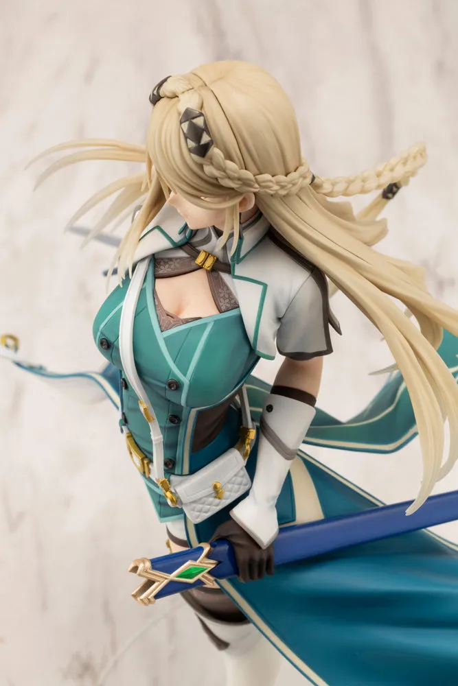 [Pre-order] The Legend of Heroes - Elaine Auclair 1/8 Scale Figure Kotobukiya