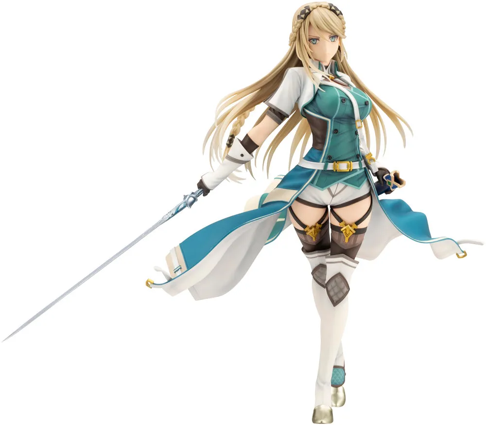 [Pre-order] The Legend of Heroes - Elaine Auclair 1/8 Scale Figure Kotobukiya