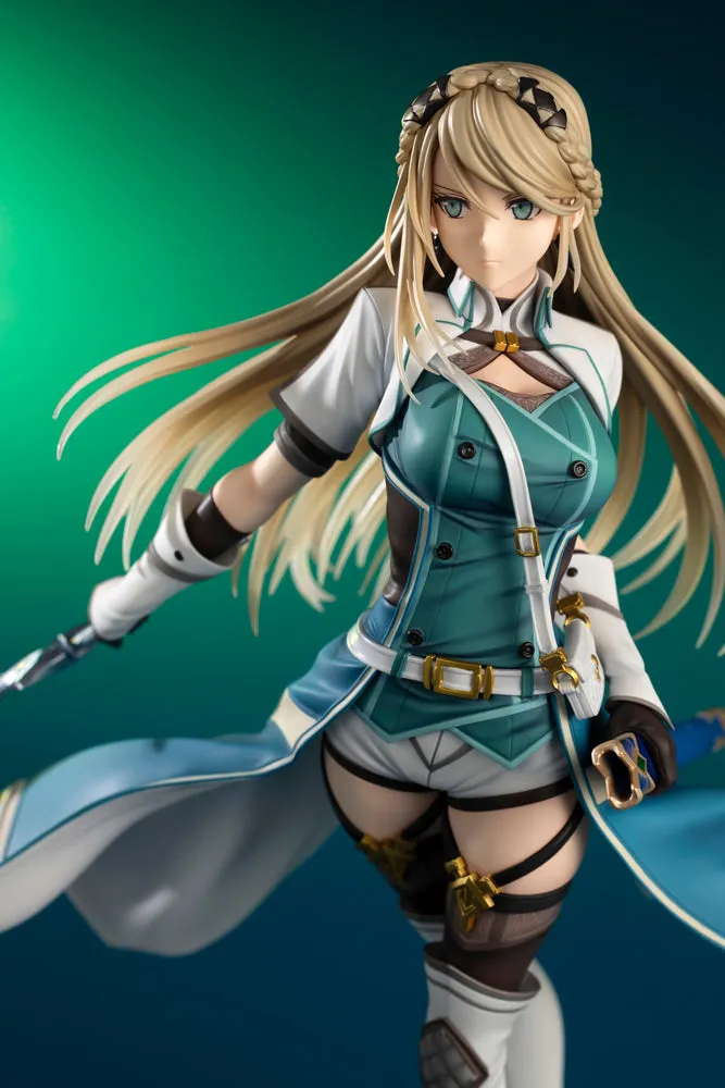 [Pre-order] The Legend of Heroes - Elaine Auclair 1/8 Scale Figure Kotobukiya