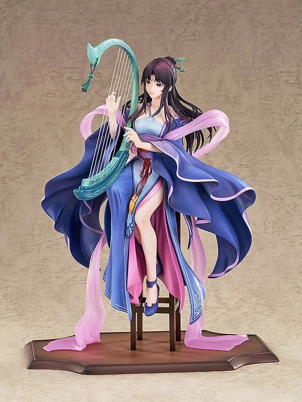 [Pre-order] The Legend of Sword and Fairy - Liu Mengli(Weaving Dreams Ver.) 1/7 Scale Figure Good Smile Arts Shanghai