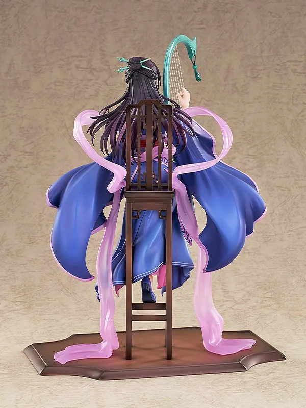 [Pre-order] The Legend of Sword and Fairy - Liu Mengli(Weaving Dreams Ver.) 1/7 Scale Figure Good Smile Arts Shanghai