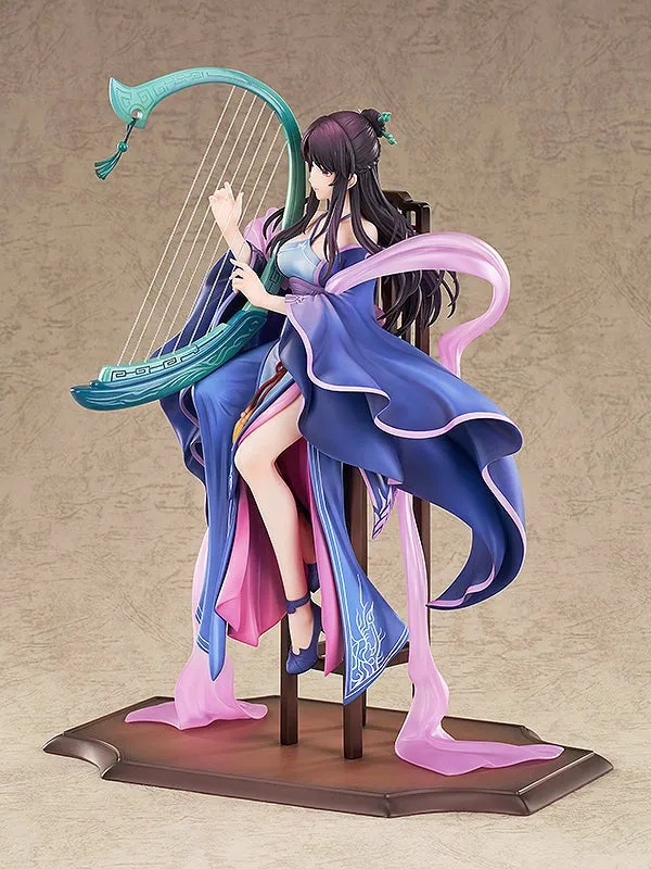 [Pre-order] The Legend of Sword and Fairy - Liu Mengli(Weaving Dreams Ver.) 1/7 Scale Figure Good Smile Arts Shanghai