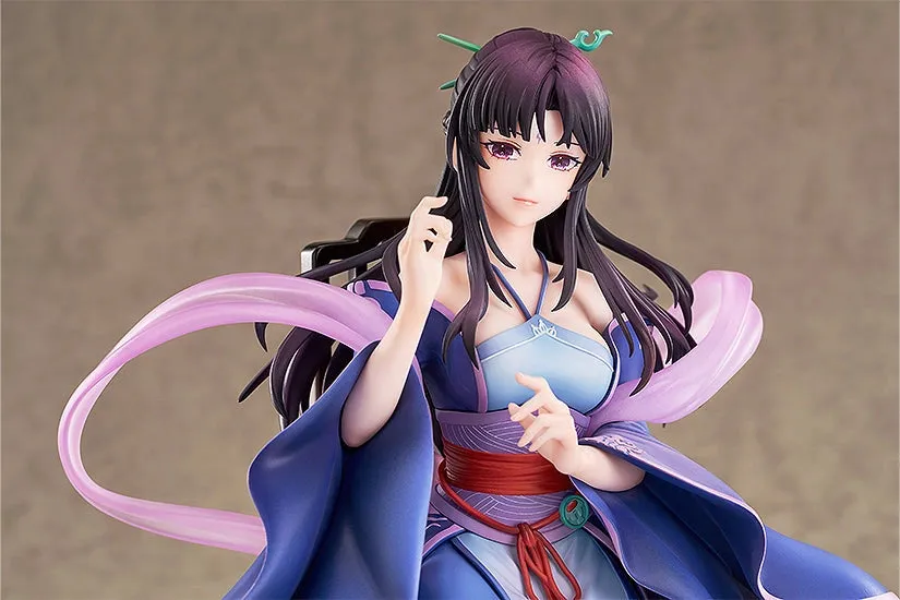 [Pre-order] The Legend of Sword and Fairy - Liu Mengli(Weaving Dreams Ver.) 1/7 Scale Figure Good Smile Arts Shanghai