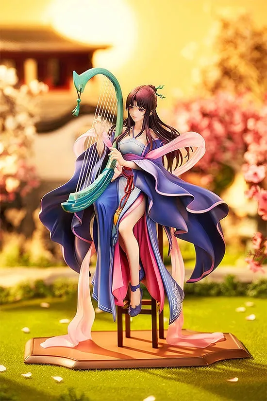 [Pre-order] The Legend of Sword and Fairy - Liu Mengli(Weaving Dreams Ver.) 1/7 Scale Figure Good Smile Arts Shanghai