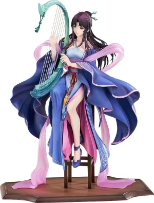 [Pre-order] The Legend of Sword and Fairy - Liu Mengli(Weaving Dreams Ver.) 1/7 Scale Figure Good Smile Arts Shanghai