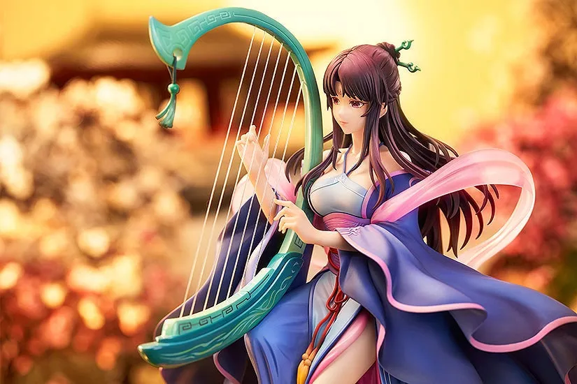 [Pre-order] The Legend of Sword and Fairy - Liu Mengli(Weaving Dreams Ver.) 1/7 Scale Figure Good Smile Arts Shanghai