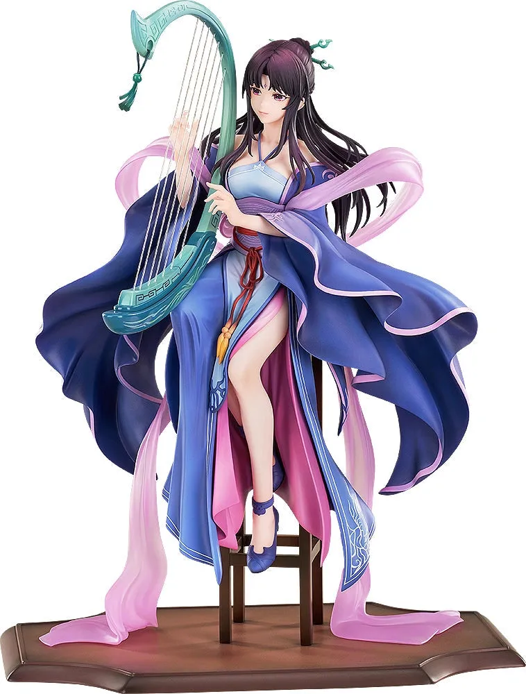[Pre-order] The Legend of Sword and Fairy - Liu Mengli(Weaving Dreams Ver.) 1/7 Scale Figure Good Smile Arts Shanghai