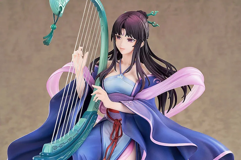 [Pre-order] The Legend of Sword and Fairy - Liu Mengli(Weaving Dreams Ver.) 1/7 Scale Figure Good Smile Arts Shanghai