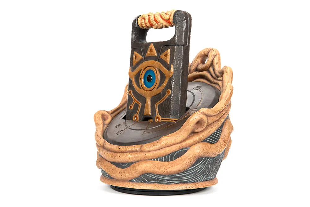 [Pre-order] The Legend of Zelda - Sheikah Slate Non Scale Figure First 4 Figures
