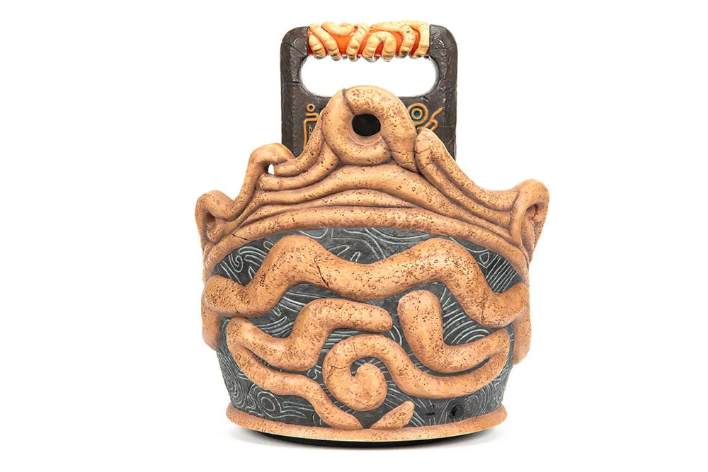 [Pre-order] The Legend of Zelda - Sheikah Slate Non Scale Figure First 4 Figures