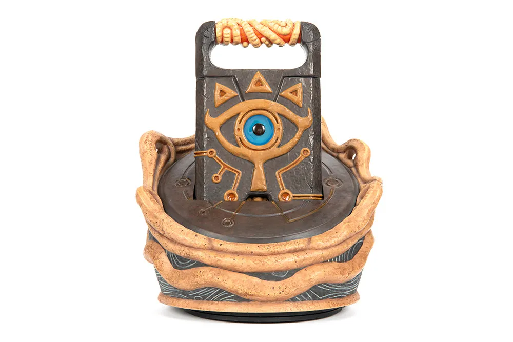 [Pre-order] The Legend of Zelda - Sheikah Slate Non Scale Figure First 4 Figures