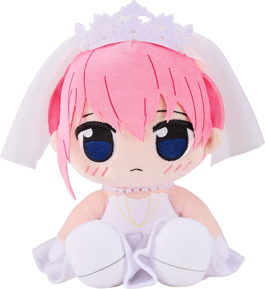[Pre-order] The Quintessential Quintuplets - Ichika & Nino & Miku & Yotsuba & Itsuki Kuripan Plushie Good Smile Company