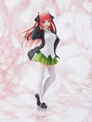 [Pre-order] The Quintessential Quintuplets - Nakano Nino Prize Figure Taito